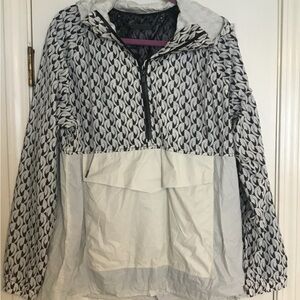 NWT Marc By Marc Jacobs Geometric Utility Jacket